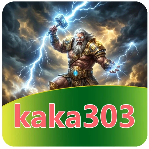 Pratinjau antarmuka kaka303